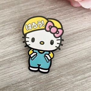 Loungefly x Hello Kitty and Friends - Hello Kitty